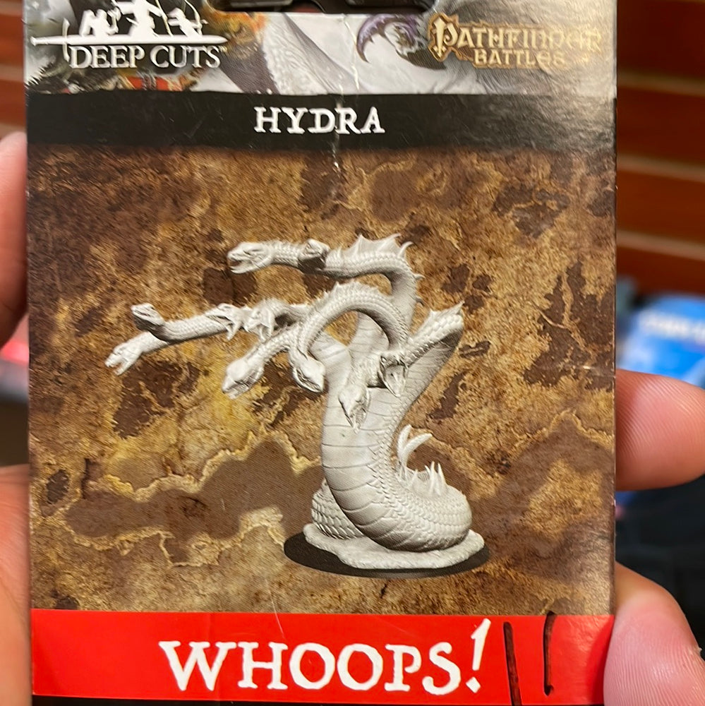 Hydra Wave 11