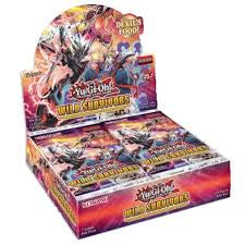 Wild Survivors Booster box