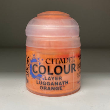 Citadel Colour Layer Lugganath Orange