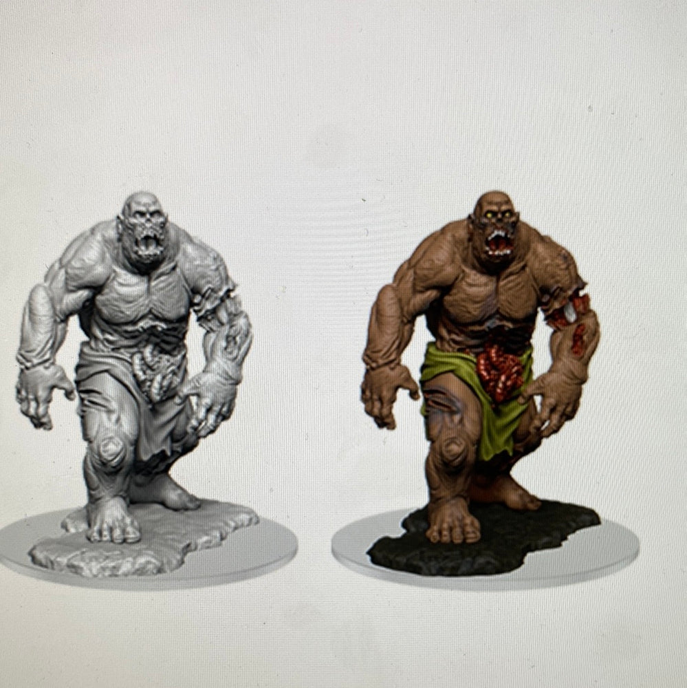 Pathfinder Deep Cuts: Zombie Hulk Wave 15