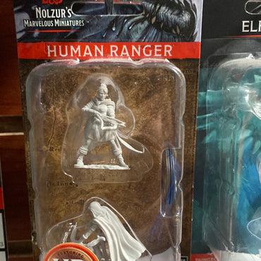 Human Ranger