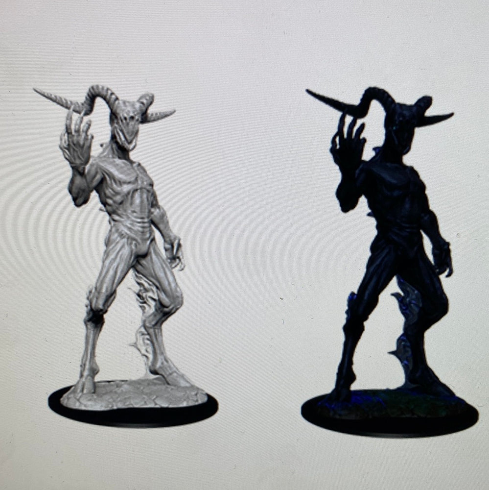 Nolzur’s Marvelous Miniatures: Night walker Wave 15