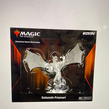 Magic: The gathering unpainted miniatures: Galazeth Prismari Wave 15/wave 3