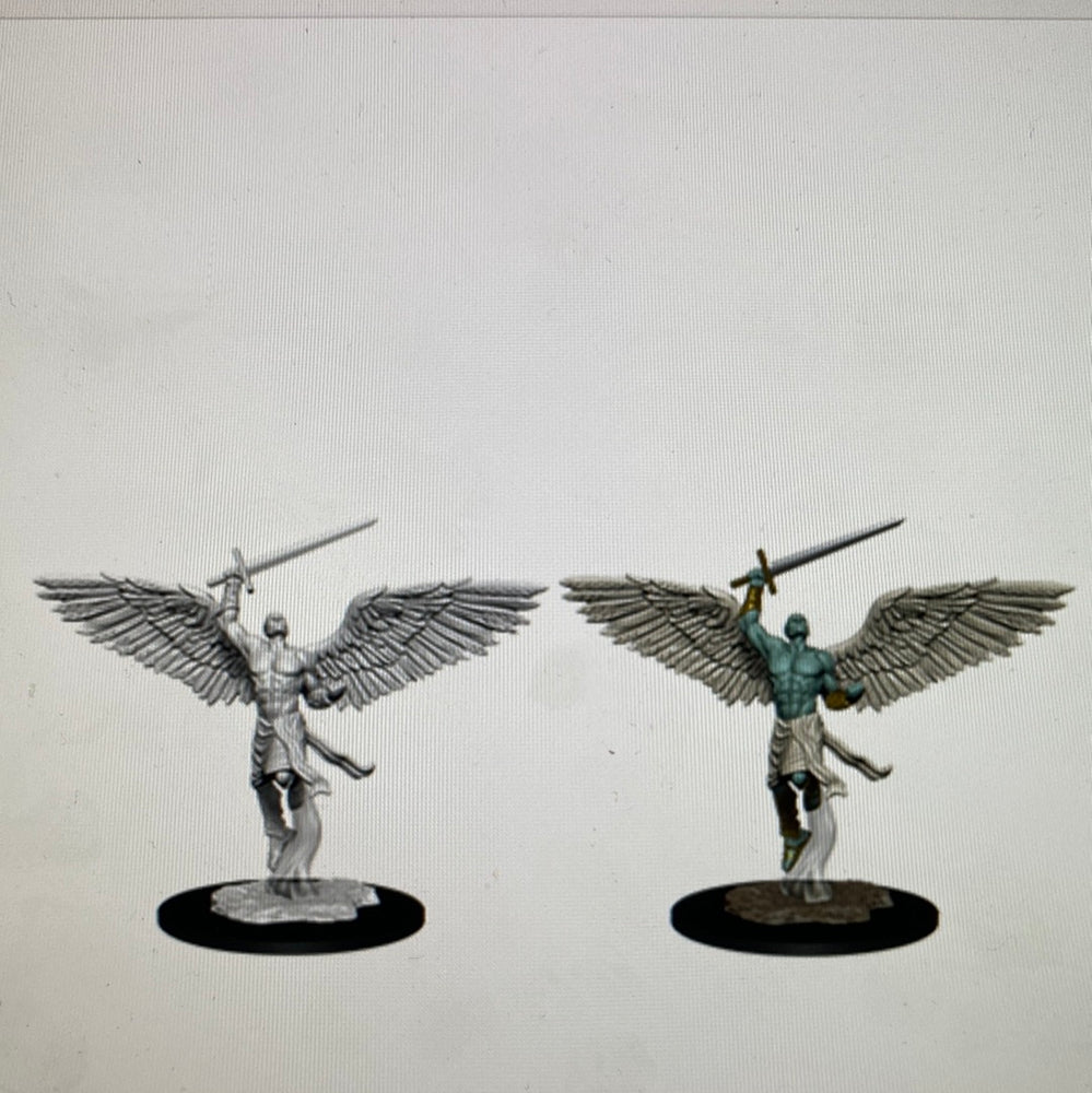 Nolzur’s Marvelous Miniatures: Planetar