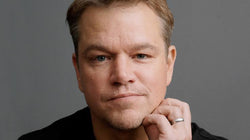Candy/Chips (Matt Damon!)