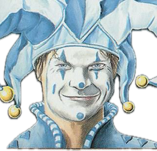 Entry (One Piece & Yu-Gi-Oh)