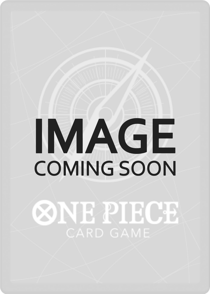 Tony Tony.Chopper (Round 1 Promo) [One Piece Promotion Cards]