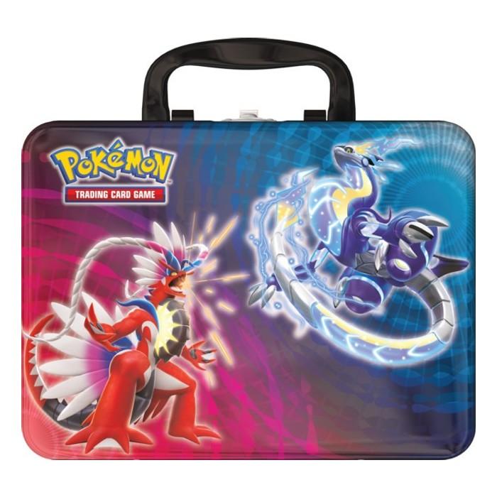 Pokemon - Collectors Chest 2023 Q3