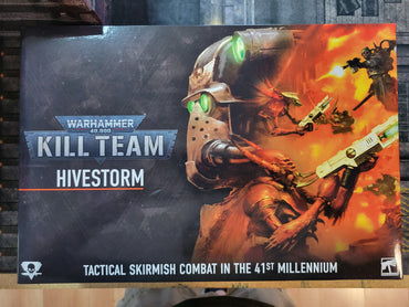 Kill Team - Hivestorm