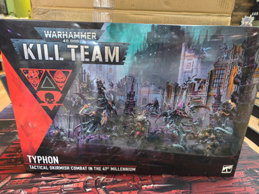 Kill Team - Typhon
