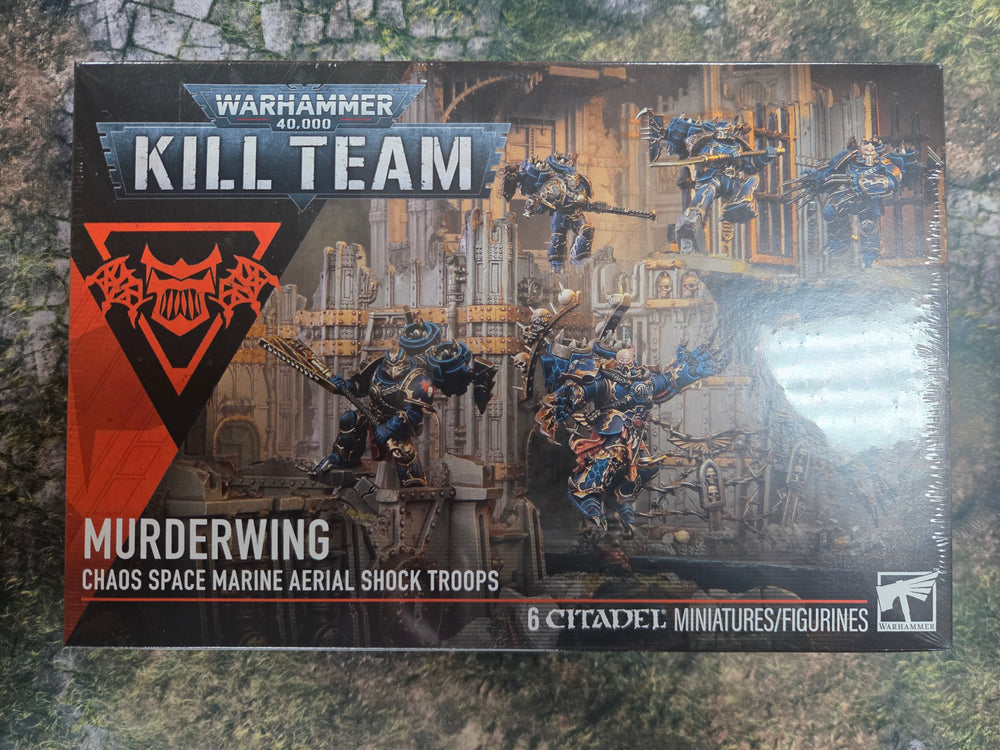 Kill Team - Murderwing