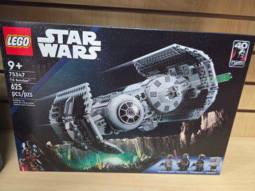 Lego - TIE Bomber™ 75347