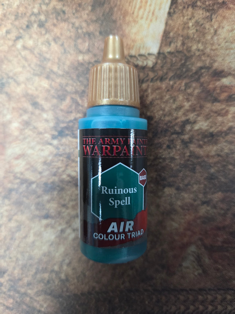 Army Painter - Ruinous Spell Air