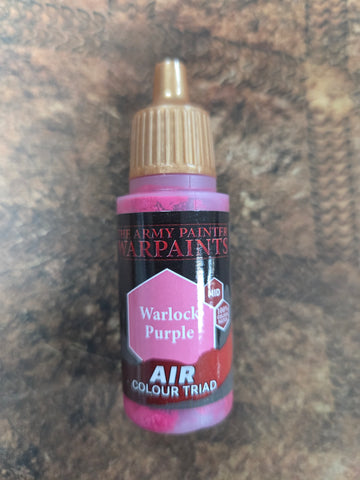 Army Painter - Warlock Purple Air