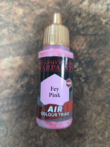 Army Painter - Fey Pink Air