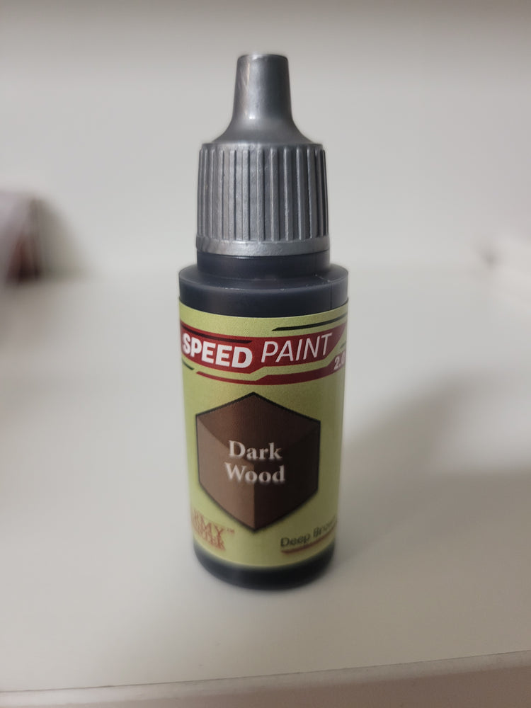 Army Painter - Dark Wood 2.0