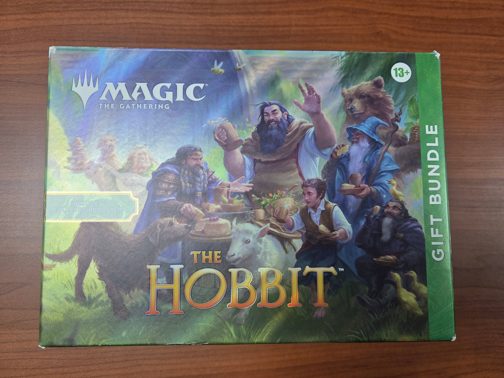 The Hobbit - Gift Bundle