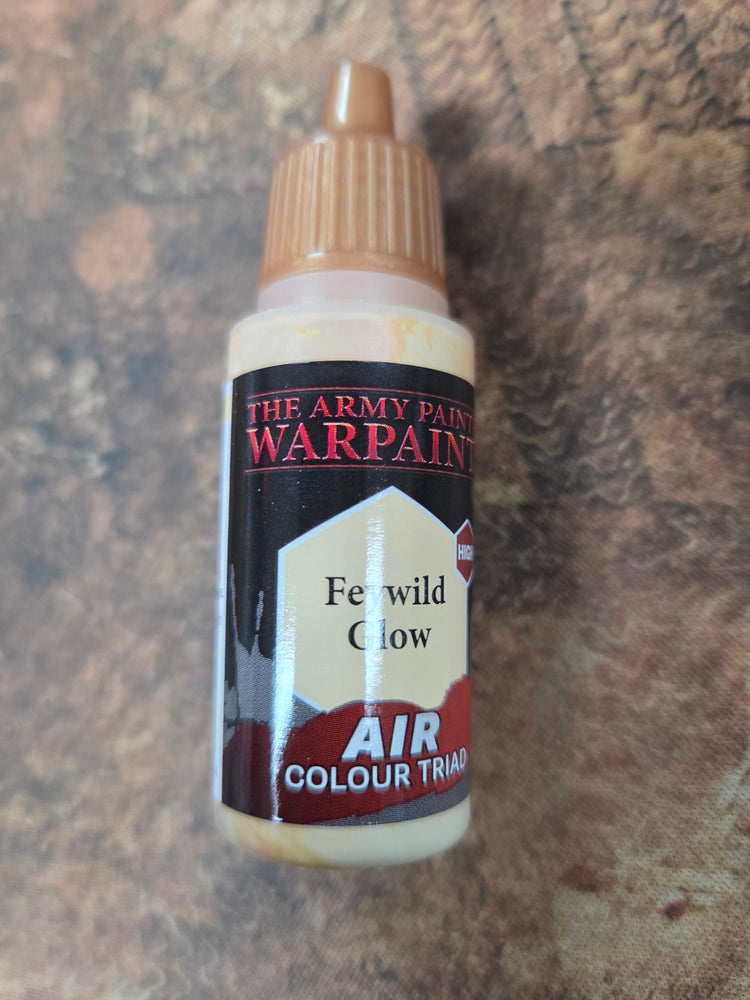Army Painter - Feywild Glow Air