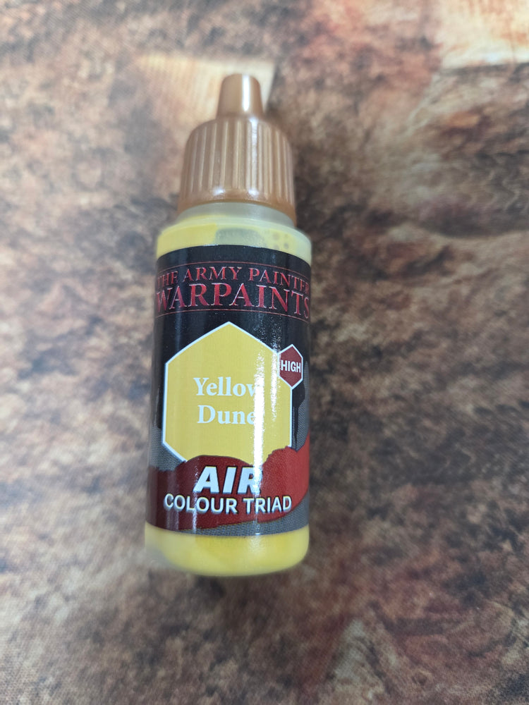 Army Painter - Yellow Dune Air