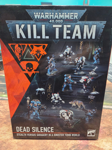 Kill Team - Dead Silence