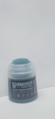 Green Morkshroom 2:Warhammer Tone Pro