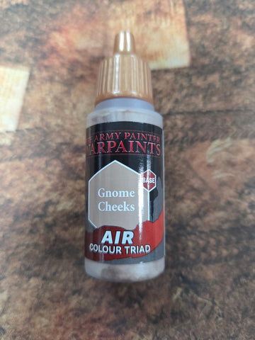Army Painter - Gnome Cheeks Air