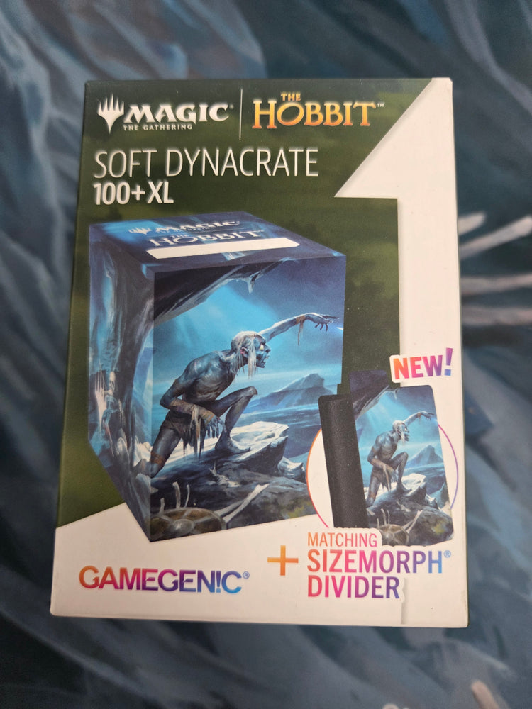 Gamegenic - Riddles in the Dark Soft Dynacrate 100+ XL