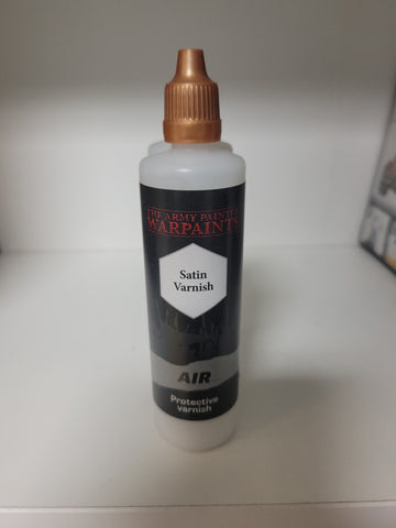 Army Painter - Satin Varnish