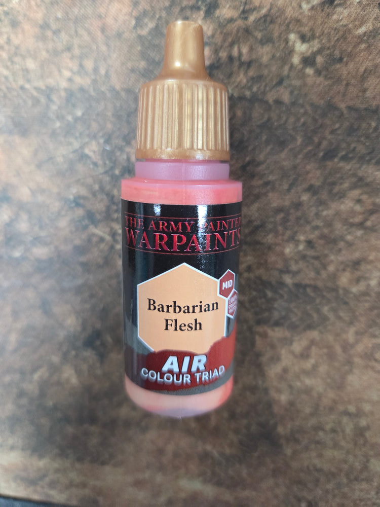 Army Painter - Barbarian Flesh Air