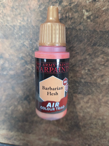 Army Painter - Barbarian Flesh Air