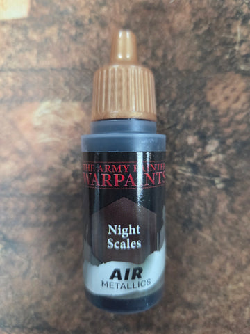Army Painter - Night Scales Air