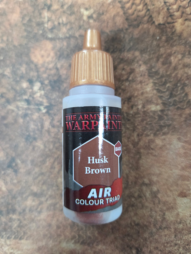 Army Painter - Husk Brown Air
