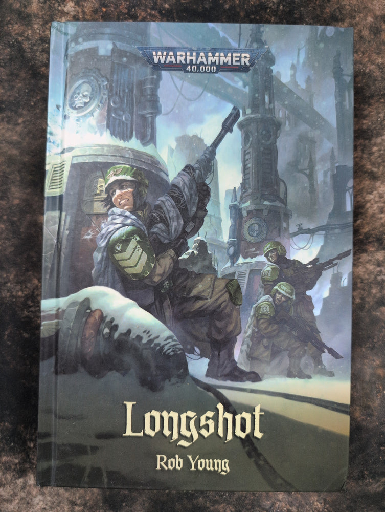 Longshot