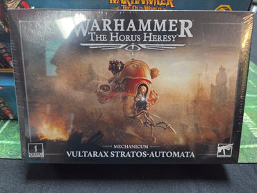 Mechanicum - Vultarax Stratos Automata