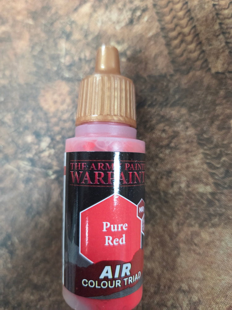 Army Painter - Purple Red Air