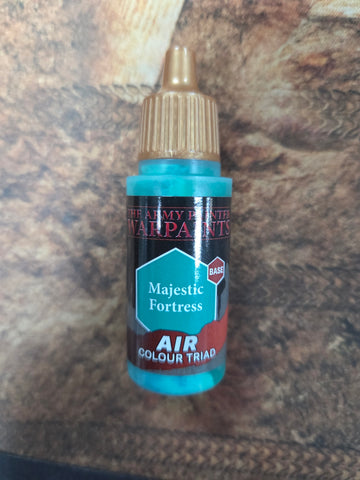 Army Painter - Majestic Fortress Air
