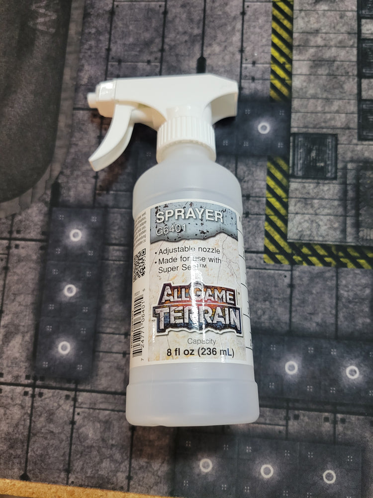All Game Terrain - Sprayer