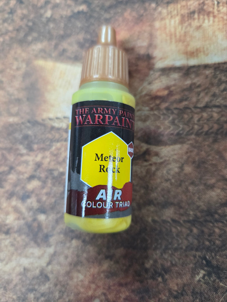 Army Painter - Meteor Rock Air