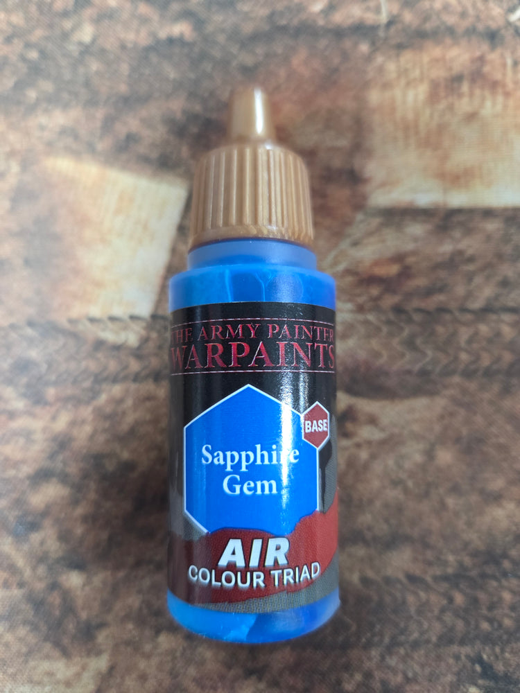 Army Painter - Sapphire Gem Air