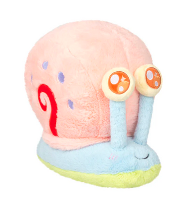 Squishable - SpongeBob Squarepants - Gary the Snail