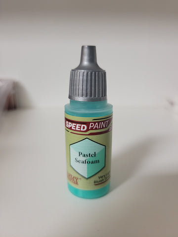 Army Painter - Pastel Seafoam