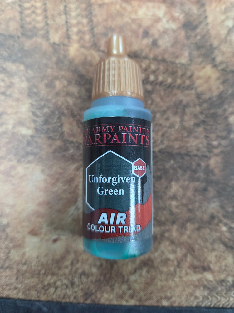 Army Painter - Unforgiven Green Air