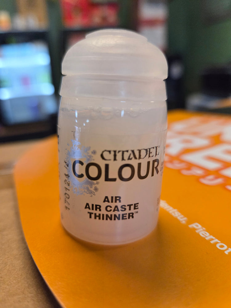 Citadel Colour - Air Caste Thinner