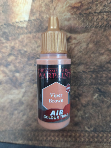 Army Painter - Viper Brown Air