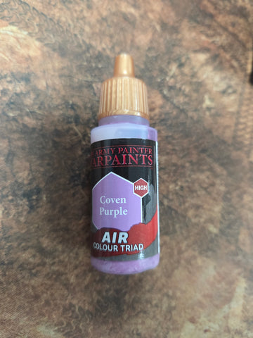 Army Painter - Coven Purple Air