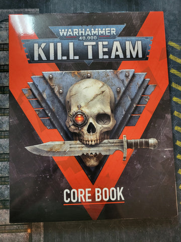 Kill Team - Core Book