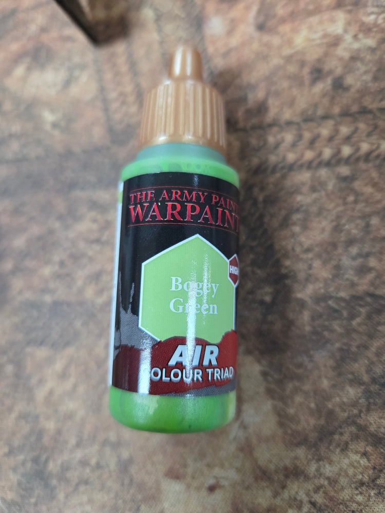 Army Painter - Bogey Green Air