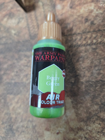 Army Painter - Bogey Green Air