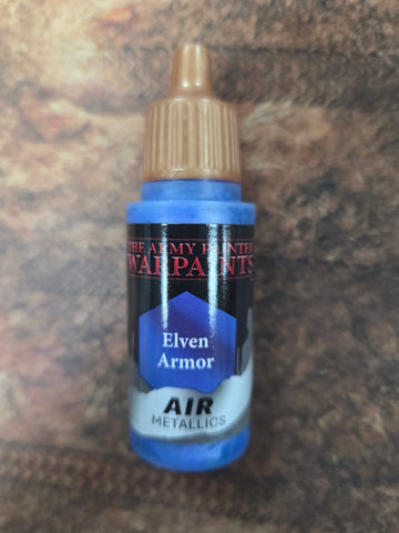 Army Painter - Elven Armor Air