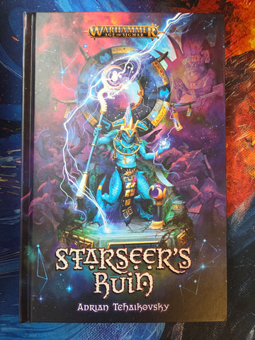 Black Library - Starseers Ruin